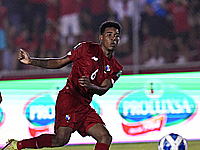 Бывший нападающий тель-авивского