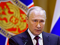 Путин прокомментировал инцидент в Брянской области, обвинив украинскую сторону в 
