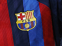 Сын Роналданьо  подписал контракт с 