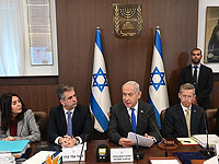 Нетаниягу выступил на заседании правительства против юридического советника и оппозиции