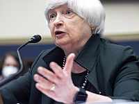 Минфин США отказался спасать рухнувший 