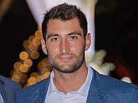 Друзья Ора Эшкара, раненного в теракте на Дизенгоф, сообщили об ухудшении его состояния