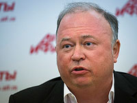 После заявления Никиты Михалкова в Москве прошли обыски по делу против журналиста Андрея Караулова