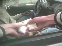 На юге Израиля задержаны более 20 подозреваемых в насилии и вымогательстве