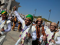 Хуситы заявляют, что соглашение Ирана и Саудовской Аравии не связано с урегулированием в Йемене