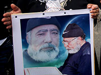 После 17 лет заключения вышел из тюрьмы