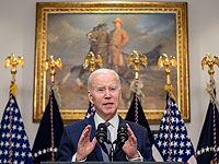 Президент США Джо Байден о крахе двух банков: 