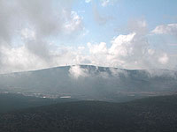 Туристы обнаружили на севере старые ракеты, нацеленные на штаб военного округа