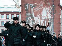 Британская разведка: вербовщики ЧВК