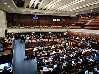В первом чтении одобрен законопроект о порядке объявления премьера неспособным выполнять обязанности