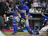 World Baseball Classic. Пуэрториканцы разгромили сборную Израиля