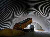 Соглашение о вывозе зерновых по Черному морю продлено на 60 дней