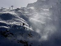 В Альпах погиб внук основателя