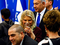 1000 деятелей искусства попросили Германию и Великобританию отменить визиты премьер-министра Нетаниягу