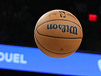 Кубок Европы.