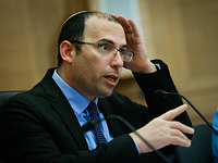 СМИ: Ротман готов отложить голосование по реформе, президент представит компромиссное предложение