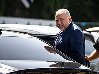 Коалиция провалила законопроект Либермана об израильском суверенитете в Иорданской долине