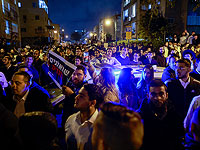 В ближайшую субботу в Ашдоде пройдут митинги противников и сторонников реформы