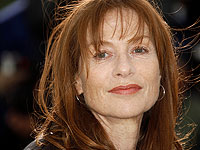 Актрисе Изабель Юппер – 70. Фотогалерея