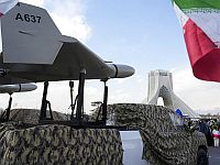 Axios: Израиль одобрил лицензии на экспорт Украине систем противодействия беспилотникам