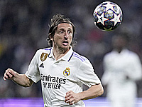 Определились все участники четвертьфиналов Лиги чемпионов