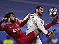 Чуда не произошло. 