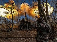 Генштаб ВСУ опубликовал данные о потерях российской армии на 386-й день войны. Объявлено о более 1000 убитых за сутки