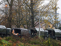 В Польше ликвидирована российская шпионская сеть, готовившая диверсии