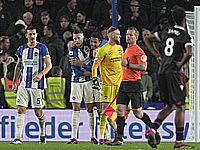 Победные голы Ивана и Соломона. Результаты матчей чемпионата Англии