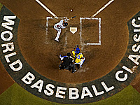 World Baseball Classic. Первыми в полуфинал вышли кубинцы