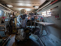 Израильский спецназ ликвидировал в Дженине лидеров боевиков