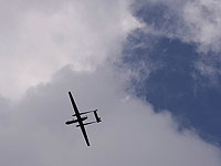 Телеканал CNN показал китайский БПЛА, сбитый украинскими военными