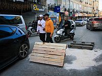 Опубликованы дополнительные подробности операции в Дженине: ликвидация террористов 