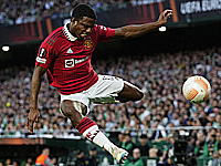 Определились все участники четвертьфиналов Лиги Европы