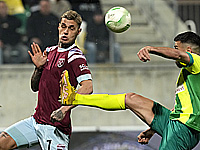 Определились все четвертьфиналисты Лиги конференций