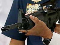 Politico: китайские компании экспортируют в Россию винтовки, бронежилеты и детали для дронов