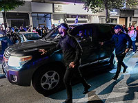 Сара Нетаниягу: