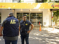 Обстрелян магазин родственников Месси. Преступники оставили записку