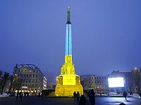 Латвия запретила въезд еще 35 гражданам РФ, в том числе Евгению Сатановскому