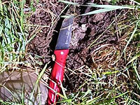 Попытка теракта возле Рамаллы: араб с ножом напал на солдат и был застрелен