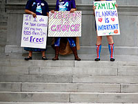 В Вайоминге принят закон о запрете на таблетки для прерывания беременности