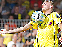 Дубль Дукша.