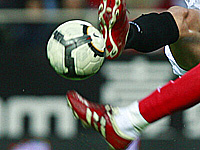 Чемпионат Испании. 