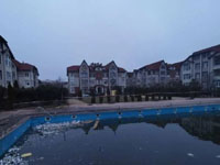 Обстрел Запорожья. Россияне утверждают, что в разрушенном ресторане была