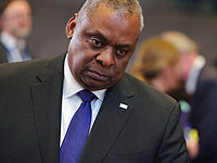 Киев и Вашингтон обсудили ситуацию на фронте и помощь Украине