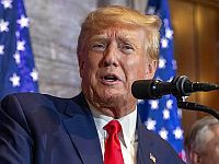 Трамп заявил, что его скоро арестуют и призвал своих сторонников к протестам