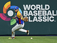 World Baseball Classic. Определились все полуфиналисты