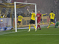 Чемпионат Германии.