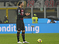 Златан Ибрагимович установил рекорд. 