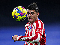 Чемпионат Испании.